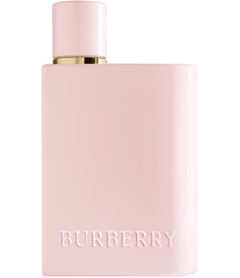 burberry parfum damen grün|burberry her edp.